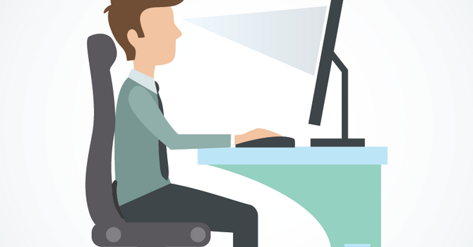 Pain-Proof Your Workstation image