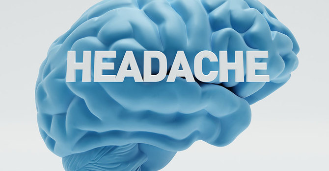 How Does Chiropractic Help with Headaches? image