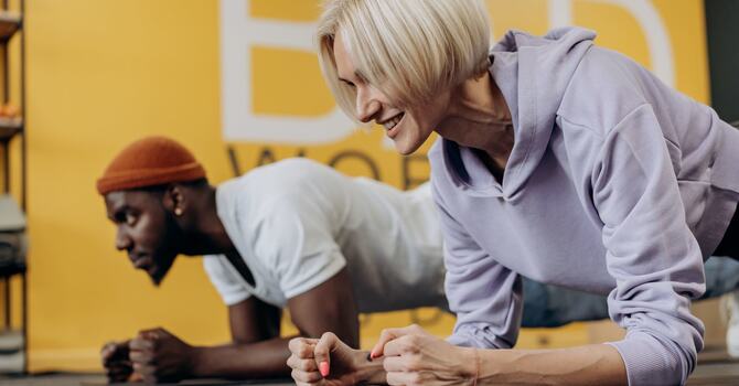 The Power of Walking: Simple Steps to Boost Your Daily Activity