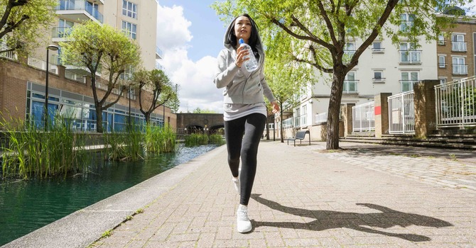 The Power of Walking: Simple Steps to Boost Your Daily Activity