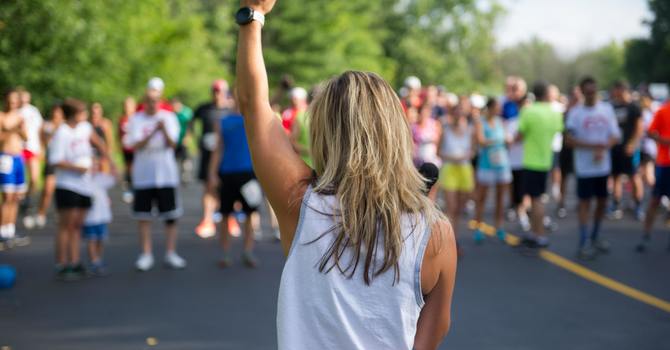 The Power of Walking: Simple Steps to Boost Your Daily Activity