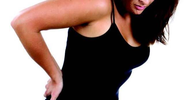 Tips for Conquering Low Back Pain image