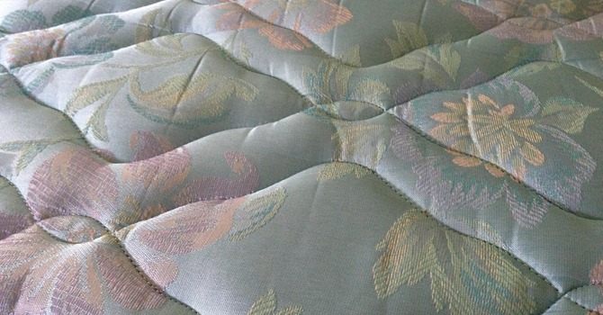 Active Daily Living Advice – Mattress Replacement image