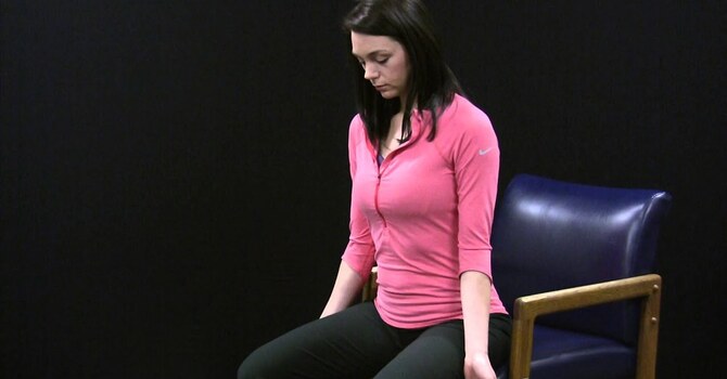 Exercise of the Month – Bruegger image