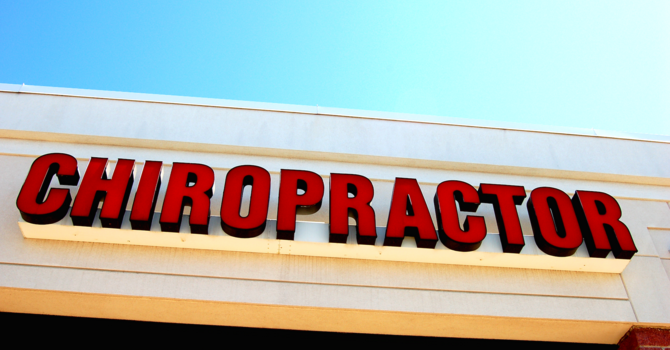 Spinal Manipulation Yields Great Results for Short-Term Improvement image