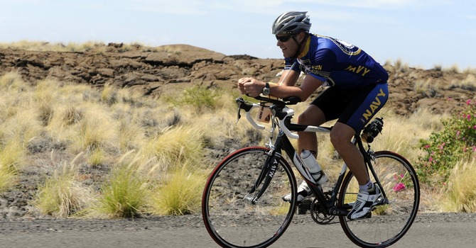 Healthy Cycling image