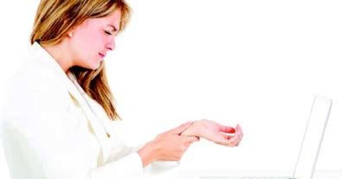 Condition of the Month – Carpal Tunnel Syndrome image