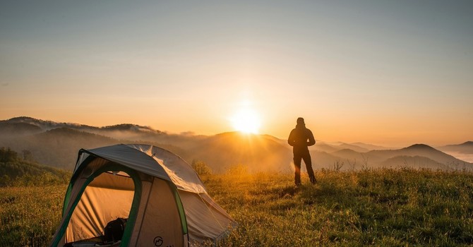 Embracing the Great Outdoors: How Nature Enhances Rehabilitation and Wellness image