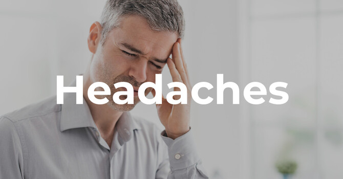 Headaches