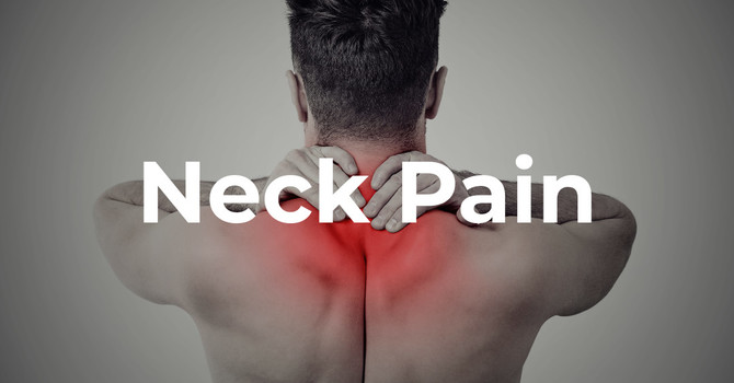 Neck Pain