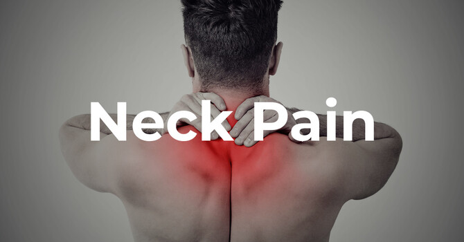 Neck Pain