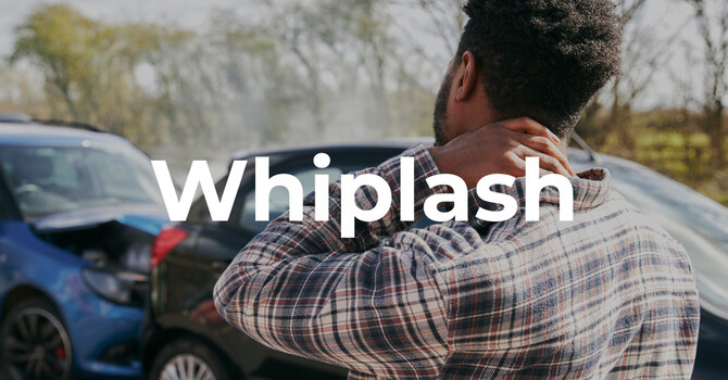 Whiplash